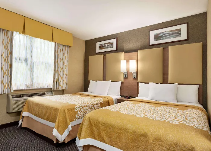 Days Inn By Wyndham Brooklyn